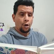 Mi proyecto del curso: Técnicas de actuación e identidad vocal: el poder de la voz. Un proyecto de Comunicación, Narrativa, Podcasting y Audio de Luis Enrique Edmundo Corrales Arroyo - 25.07.2024