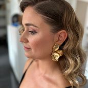 Mi proyecto del curso: Maquillaje profesional para sesiones de fotos. Een project van Modefotografie y Evenementen van Erika Novoa Monzón - 26.07.2024