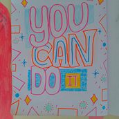 Mi proyecto del curso: Cuaderno tipográfico con lettering manual. Lettering, Sketching, Creativit, Drawing, H, Lettering, and Sketchbook project by Esther Rodriguez - 07.26.2024