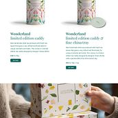 My project for course: The Narrative Web: storytelling applied to UX/UI design Ein Projekt aus dem Bereich UX / UI, Informationsdesign, Cop, writing, Stor und telling von Nizwa - 26.07.2024