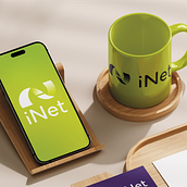 Mi proyecto del curso: Tipografía y Branding: Diseño de un logotipo icónico. Un progetto di Design, Br, ing, Br, identit, Graphic design e Design di loghi di Adrian Fernandez - 16.04.2024