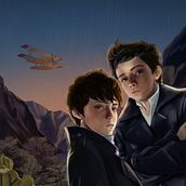 Portadas ilustradas. Un proyecto de Ilustración digital de Angela González - 26.07.2024
