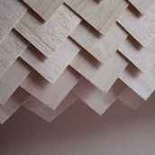Textured Textile Collection. Un progetto di Textile Design di Fern Slater-Walters - 26.07.2024