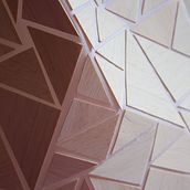 Textured Textile Design. Un progetto di Textile Design di Fern Slater-Walters - 26.07.2024