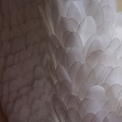 Textured Textile Design. Un progetto di Textile Design di Fern Slater-Walters - 26.07.2024