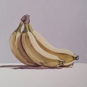 Mi proyecto del curso: Pintura al óleo desde cero. Un progetto di Belle arti, Pittura e Pittura ad olio di herrera.jacinto - 27.07.2024