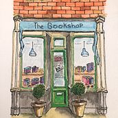 Mi proyecto del curso: Ilustración urbana en acuarela: retrata tu ciudad. Pintura, Desenho, Pintura em aquarela e Ilustração arquitetônica projeto de Juan Luis - 26.07.2024