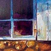 Mein Abschlussprojekt für den Kurs: Die Kunst des Aquarells: Male deine Vision der Welt. Projekt z dziedziny Trad, c, jna ilustracja,  Sztuki piękne,  Malarstwo i Malowanie akwarelą użytkownika paprika_le - 27.07.2024