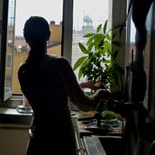Il mio progetto del corso: Tecniche di intreccio con corda per sedute colorate . % Alessandra Semenzato tarafından hazırlanan Tasarım, Sanat ve El Sanatları, Mobil, a Tasarımı ve Yapımı, Ve Dokuma projesi - 07.27.2024