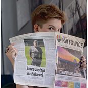 Mój projekt z kursu: Fotografia portretowa od A do Z. Portrait Photograph, Fine-Art Photograph, Lifest, and le Photograph project by Ewa Cięgowska - 07.27.2024