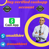 Buy Verified CashApp Account - 100% Safe, BTC-enabled US. Advertising project by Buy verified cashapp account - 07.27.2024