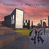 Mi proyecto del curso: Visualización arquitectónica expresiva de exteriores. Architecture, L, scape Architecture, Digital Architecture, ArchVIZ, and Photograph project by Carlos Naranjo Charris - 07.27.2024