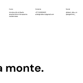 Mi proyecto del curso: Introducción al diseño arquitectónico de espacios residenciales . % Angel Jose Romo Calvo tarafından hazırlanan Mimarlık, İç Tasarım, Ve Mekansal Tasarım projesi - 07.28.2024