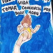 Mi proyecto del curso: Dibujo de la figura humana en poses expresivas. Fine Arts, Drawing, Sketchbook, Figure Drawing, and Sketching project by Cherry <3 - 07.28.2024
