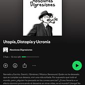 Mi proyecto del curso: Técnicas de actuación e identidad vocal: el poder de la voz. Un proyecto de Comunicación, Narrativa, Podcasting y Audio de DAVID J GIMENEZ - 28.07.2024