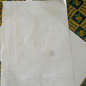 Projeto do curso: Desenho anatómico com lápis grafite para iniciantes. Fine Arts, Pencil Drawing, Drawing, Realistic Drawing, and Figure Drawing project by Catarina Polidoro - 07.28.2024