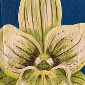 Mi proyecto del curso: Pintura botánica con acrílico. Orquídea chilena. Projekt z dziedziny Trad, c, jna ilustracja,  Sztuki piękne,  Malarstwo, Malarstwo akr, lowe, R i sunek botaniczn użytkownika Evelyn Cruz - 26.07.2024