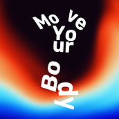 Mi proyecto del curso: Animación avanzada para composiciones tipográficas. Animation, T, pograph, Kinetic T, and pograph project by Tatiana Sánchez - 07.29.2024