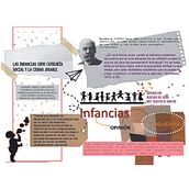 Mi proyecto del curso: Storytelling visual a través de la infografía Ein Projekt aus dem Bereich Grafikdesign, Infografik und Digitale Illustration von iliana monserrat cortes chávez - 08.11.2024
