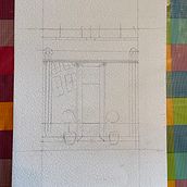 Corso Urban Anna . % Valeria Fabbri tarafından hazırlanan Sulubo, Ve a Resim projesi - 07.29.2024