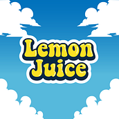 Lemon juice . Design, Br, ing, Identit, Digital Illustration, and Vector Illustration project by shain tejeda - 05.06.2022