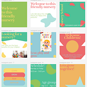 Il mio progetto del corso: Graphic design per principianti. Design, Br, ing, Identit, Graphic Design, T, pograph, Logo Design, T, pograph, and Design project by Celeste Quintana - 07.29.2024