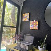 Mi proyecto del curso: Estilismo y decoración del hogar con plantas. Interactive Design, Decoration, Interior Decoration, DIY, Floral, Plant Design, and Spatial Design project by Alejandro Soto - 07.29.2024