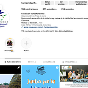 Mi proyecto del curso: Estrategia de contenidos para Instagram. Marketing, Social Media, Digital Marketing, Mobile Marketing, Instagram, Communication & Instagram Marketing project by Manuela Montes Rodriguez - 07.29.2024