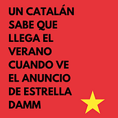 Copywriting para copywriters: Catalan edition. Advertising, Cop, writing, Stor, telling, and Communication project by asanple - 07.29.2024