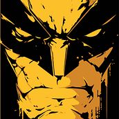 Mi proyecto del curso: Diseño de portadas de cómic: libera tu creatividad. Un progetto di Design, Illustrazione tradizionale, Design editoriale, Graphic design e Fumetto di Mateo Prada Jimenez - 29.07.2024