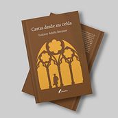 Mi proyecto del curso: Diseño editorial: cómo se hace un libro . Design, Design editorial, Design grafic și Tipografie de Marisol Gante Rodríguez - 07.27.2024