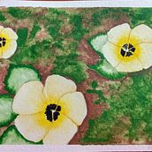 Meu projeto do curso: Ilustração de alimentos em aquarela. Un projet de Illustration traditionnelle, Peinture, Aquarelle , et Beaux Arts de Andréia Araujo - 23.09.2024