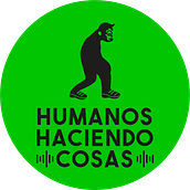 Humanos Haciendo Cosas. Un proyecto de Podcasting de edgaarmendoz - 30.07.2024