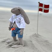 My project for course: Introduction to Puppet Making for Stop Motion . Arts, Crafts, Stop Motion, Art To, and s project by Anne - 07.30.2024