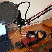 Mi proyecto del curso: Introducción a la locución Ein Projekt aus dem Bereich Audio von mendezcabanero - 30.07.2024