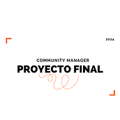 Mi proyecto del curso: Introducción al community management. Social Media, Digital Marketing, Content Marketing, Facebook Marketing & Instagram Marketing project by kzuleimafv_03 - 07.30.2024