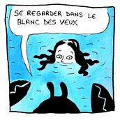 Création d’une bande dessinée autobiographique en ligne. Traditional illustration, Writing, Comic, Drawing, Stor, telling, Stor, board, Narrative, and Non-Fiction Writing project by Canelle - 07.30.2024