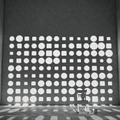 "LUZ". Un proyecto de Dirección de arte, Arquitectura, Bellas Artes, Producción audiovisual					, Animación 3D y Motion Graphics de Rada - 01.08.2024