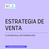 Mi proyecto del curso: E-commerce: lanza tu negocio online. Un progetto di Web design, Web development, Marketing digitale, E-commerce e Business di Mary Fuentes Calderón - 28.08.2023