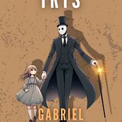 Iris, mi primer relato corto. Writing, Creative Writing, and Fiction Writing project by Gabriel Padilla - 01.30.2024