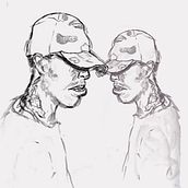 My project for course: Expressive Gesture Drawing and Portraiture. Fine Arts, Drawing, Portrait Drawing, and Figure Drawing project by Trae Tay - 07.31.2024