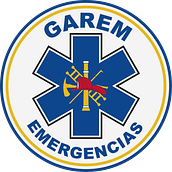 Rediseño y Adaptación del Logotipo de GAREM e Integración del Equipo K9. Un proyecto de Diseño gráfico, Diseño de producto, Diseño tipográfico, Tipografía, Dibujo digital y Dibujo de Jessica Asenjo Calvente - 31.07.2024
