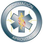 Rediseño del Logotipo de APROVITA con Integración de la Unidad K9. Un proyecto de Publicidad, Diseño gráfico, Diseño de logotipos, Diseño tipográfico y Tipografía de Jessica Asenjo Calvente - 31.07.2024