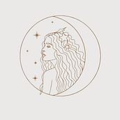 Emprendimiento para rizadas. Un projet de Instagram de Fátima Carbo - 08.06.2024