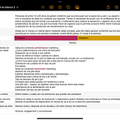 Mi proyecto del curso: Marketing digital desde cero para emprendedores y freelancers “Sacre skincare”. Social Media, Digital Marketing, Mobile Marketing, Content Marketing, Facebook Marketing & Instagram Marketing project by Marytere Pérez - 07.31.2024