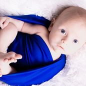 My project for course: Newborn Photography 101: Capture Their First Moments. Portrait Photograph, Digital Photograph, Fine-Art Photograph, and Photograph project by Eunice Van Jaarsveld - 08.01.2024