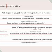 Mi proyecto del curso: Estrategia de contenidos para Instagram Ein Projekt aus dem Bereich Marketing, Social Media, Digitales Marketing, Mobile Marketing, Instagram, Kommunikation und Marketing für Instagram von Karen Rodriguez - 01.08.2024