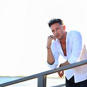 Calienta el Sol. Video project by Chema Photo - 08.01.2024