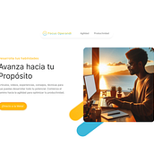 Mi proyecto del curso: Principios de conceptualización y branding. Br, ing, Identit, Graphic Design, and Logo Design project by lopezsergiof14 - 08.02.2024