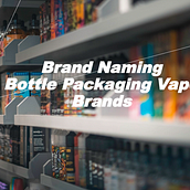 My project for course: Fundamentals of Memorable Brand Naming. Un proyecto de Br, ing e Identidad, Consultoría creativa, Gestión del diseño y Naming de Rian Athif - 28.07.2024